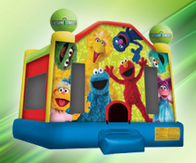 Bounce Houses Bounce Houses