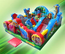 Toddler Inflatables Toddler Inflatables